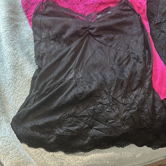 Seven Camisole Tops Bundled XXS-M - Picture 2 of 5